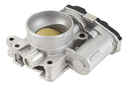 Cuerpo Aceleracion Para Pontiac Solstice Gxp 2.0 2007 2008