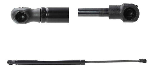 Amortiguador Cajuela Para Vw Gol H-back 2014 2015 Der/izq