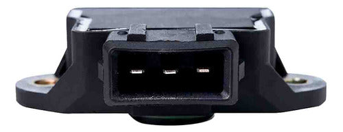 Sensor Tps Para Vw Passat 2.8 1994 1995