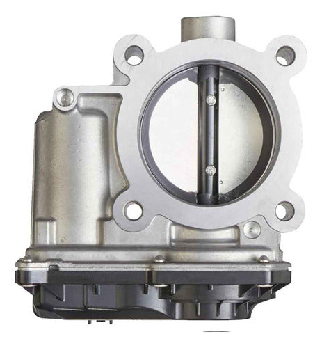 Cuerpo Aceleracion Para Mazda Cx5 Gs 2.5 2018