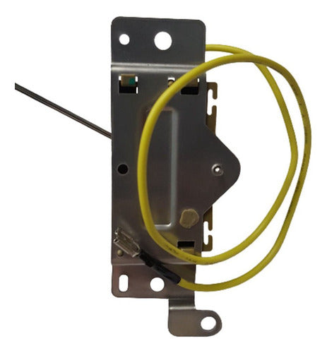 Flotador Resistencia Bomba Gasolina Para Ford F150 5.0 1993
