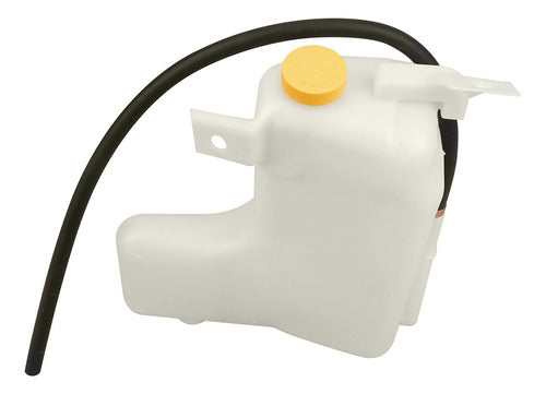 Deposito Anticongelante Para Nissan Np300 2.5 2009 2010 2011
