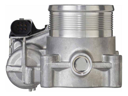 Cuerpo Aceleracion Para Vw Beetle Dune 2.0 2017