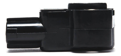 Sensor Tps Para Ford E350 Econoline Cw 6.8 1997 1998 1999
