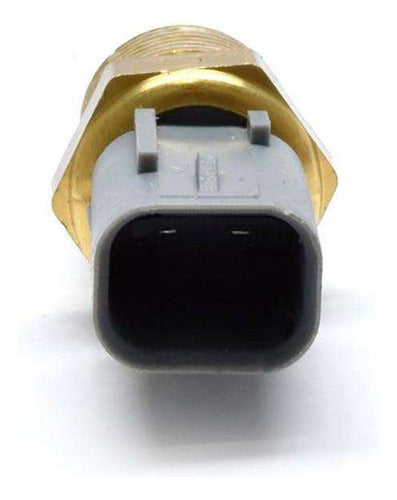 Sensor Temperatura Ect/cts Para Dodge Durango 3.7 2008 2009