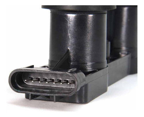 Bobina Para Chevrolet Sonic 1.6 2012 2013 2014 2015
