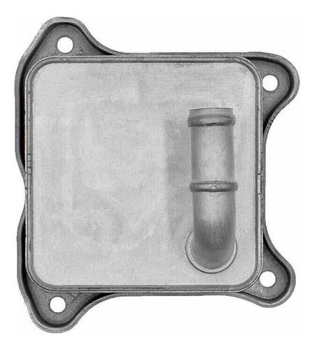 Enfriador Aceite Para Seat Toledo 1.4 2015