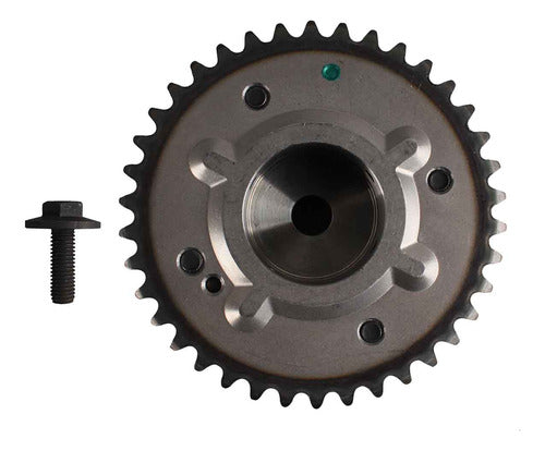 Engrane Tiempo Variable Vvt Para Mazda Cx7 Touring 2.5 2011