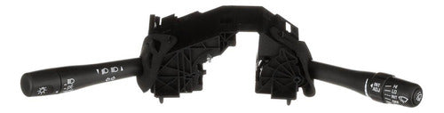 Palanca Direccionales Luces Para Chevrolet Malibu 3.1 1999