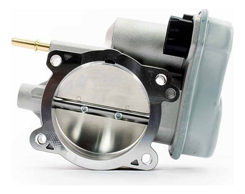 Cuerpo Aceleracion Para Hummer H3 3.7 2007