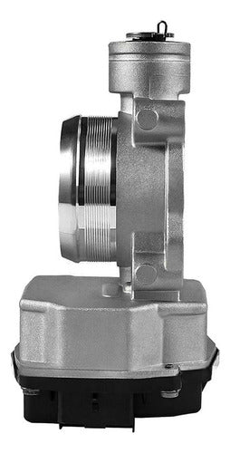 Cuerpo Aceleracion Para Citroen Expedition 2.0 2015 2016