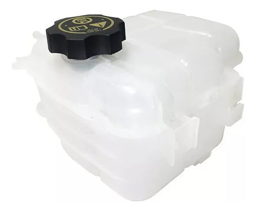 Deposito Anticongelante Para Cruze 1.8 2011 2012