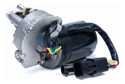 Motor Limpiaparabrisas Para Tracto Camion Kenworth