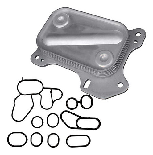 Enfriador Aceite Para Fiat Punto 1.4 2013