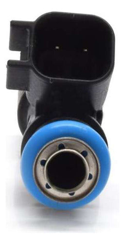 5pzs Inyector Gasolina Para Chevrolet Colorado 3.7 2009 2010