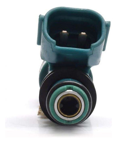 Inyector Gasolina Para Suzuki Sx4 2.0 2007 2008 2009 2010