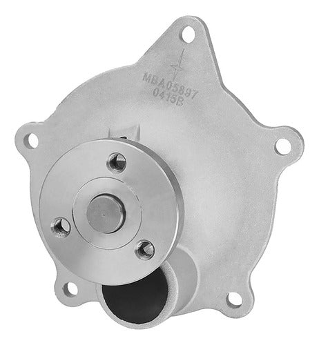 Bomba De Agua Para Dodge Dynasty 3.3 1990 1991 1992 1993