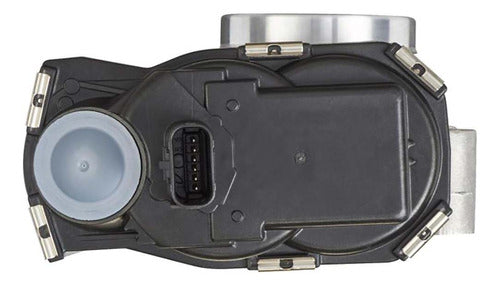 Cuerpo Aceleracion Para Chevrolet Cruze Limited Lt 1.4 2016