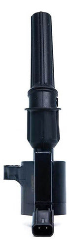 10pzs Bobina Para Ford E350 Econoline Club Wagon 6.8 2000