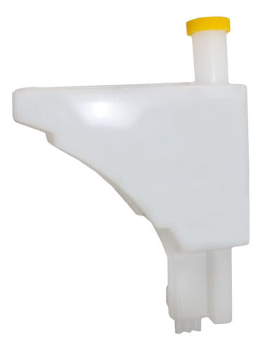 Deposito Anticongelante Para Nissan Tiida 1.6 2009 2010 2011