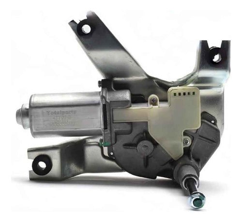 Motor Limpiaparabrisas Para Jeep Compass 2.4 2007 2008 2009