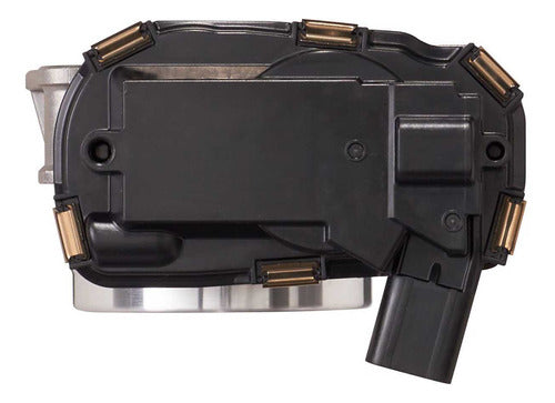 Cuerpo Aceleracion Para Silverado 3500 Hd Wt 6.6 2013 2014