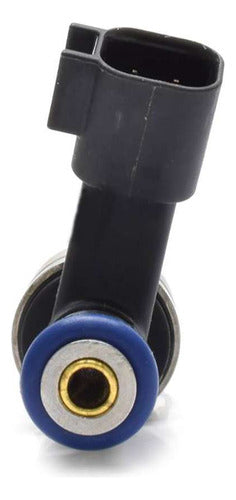 6pzs Inyector Gasolina Para Chevrolet Impala 3.6 2014 2015