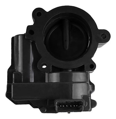 Cuerpo Aceleracion Para Mini Cooper 1.6 2015