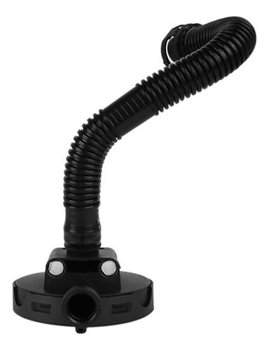 Válvula Pcv Para Vw Polo 1.6 2014 2015 2016 2017 2018 2019