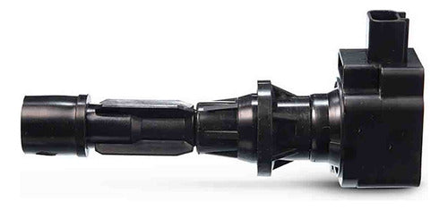 4pzs Bobina Para Ford Fusion 2.3 2006 2007 2008 2009