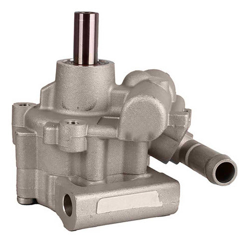 Bomba Dirección Hidráulica Para Chevrolet Malibu 3.6 2009