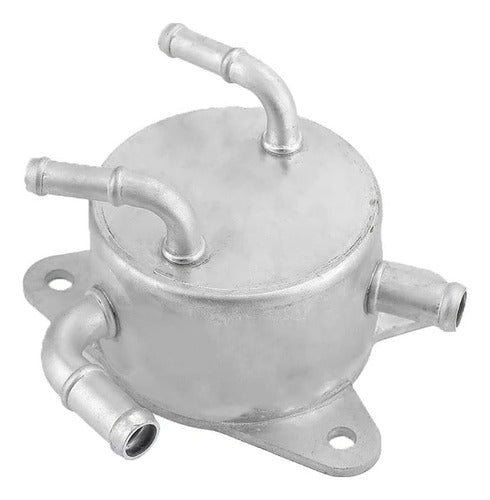 Enfriador Aceite Para Toyota Rav4 2.4 2012