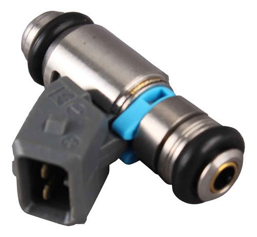 Inyector Gasolina Para Vw Polo 2.0 2003 2004 2005 2006 2007