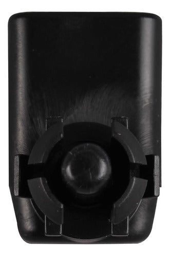 Sensor Temperatura Ect/cts Para Chevrolet Sonic 1.4 2014