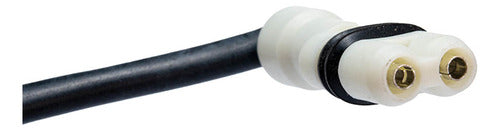 Sensor Balatas Trasero Para Porsche 911 3.6 2005