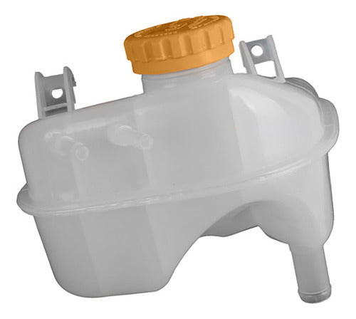 Deposito Anticongelante Para Chevrolet Meriva 1.8 2008