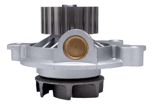 Bomba De Agua Para Vw Eurovan 2.5 1992 1993 1994 1995 1996