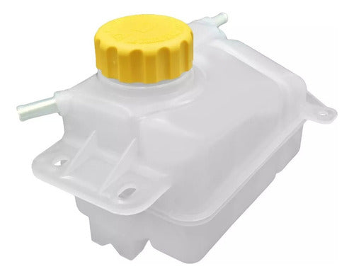 Deposito Anticongelante Para Chevrolet Aveo 1.6 2007 2008