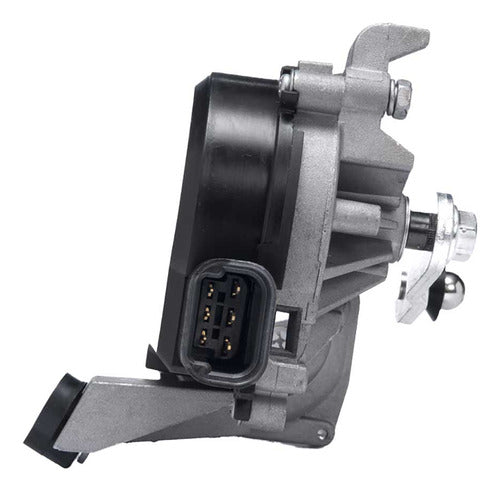 Motor Limpiaparabrisas Para Gmc Savana 3500 4.8 2006