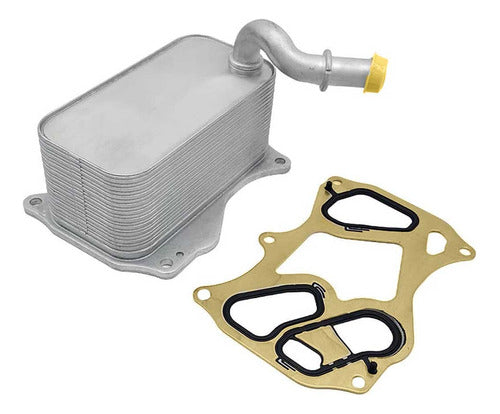 Enfriador Aceite Para Mb S550e 3.0 2015 2016 2017