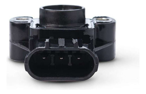 Sensor Tps Para Chrysler Cirrus 2.0 2000