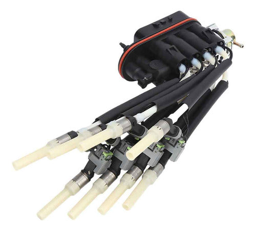 Inyector Gasolina Para C1500 Suburban 5.7 1996 1997 1998