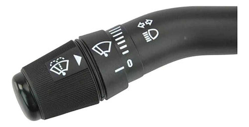 Palanca Direccional Limpiadores Para Ford F250 Sd 7.3 2000
