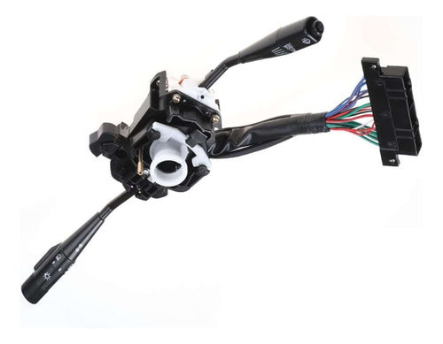 Palanca Direccionales Luces Para Toyota Hilux 1985 1986