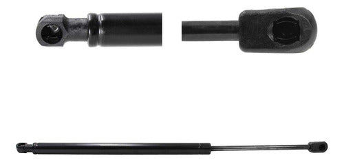Amortiguador Medallon Trasero Para Ford Escape 2002 Der/izq