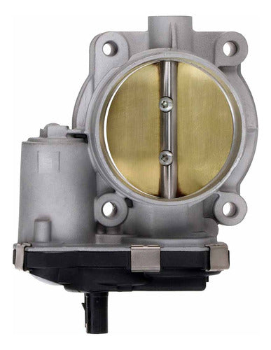 Cuerpo Aceleracion Para Cadillac Xt5 Luxury 3.6 2021
