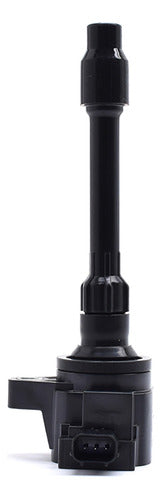 4pzs Bobina Para Honda Civic 2.0 2019 2020 2021