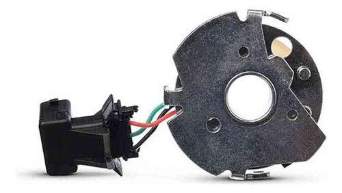 Modulo Encendido Para Vw Sedan 1.6 1988 1989 1990