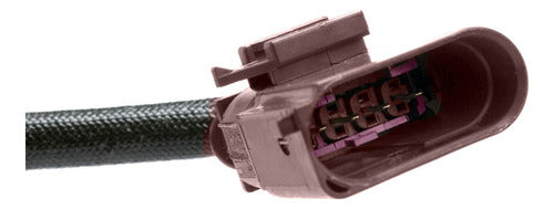 Sensor Oxigeno Para Vw Polo 1.8 2017 A/c