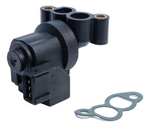 Valvula Marcha Minima Iac Para Hyundai Tiburon 2.0 2003